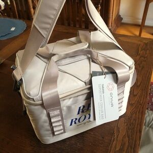 Oniva By Picknick Time Super Thick L A Rams Cooler